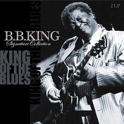 B.B. King - Signature Collection (Vinyl) - Joco Records