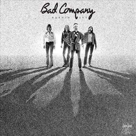Bad Company - Burnin Sky - Joco Records
