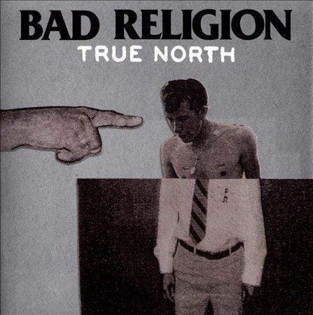 Bad Religion - True North (Vinyl) - Joco Records