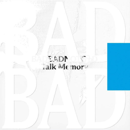 Badbadnotgood - Talk Memory (Limited, Indie Exclusive, White Vinyl) (2 LP) - Joco Records