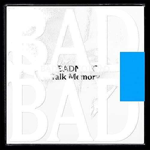 Badbadnotgood - Talk Memory (LP) - Joco Records