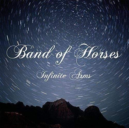 Band Of Horses - Infinite Arms (Gatefold, 180 Gram) (LP) - Joco Records