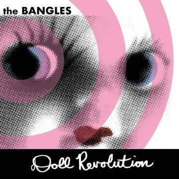 The Bangles - Doll Revolution (Limited, Streaked Pink Vinyl) (LP) - Joco Records