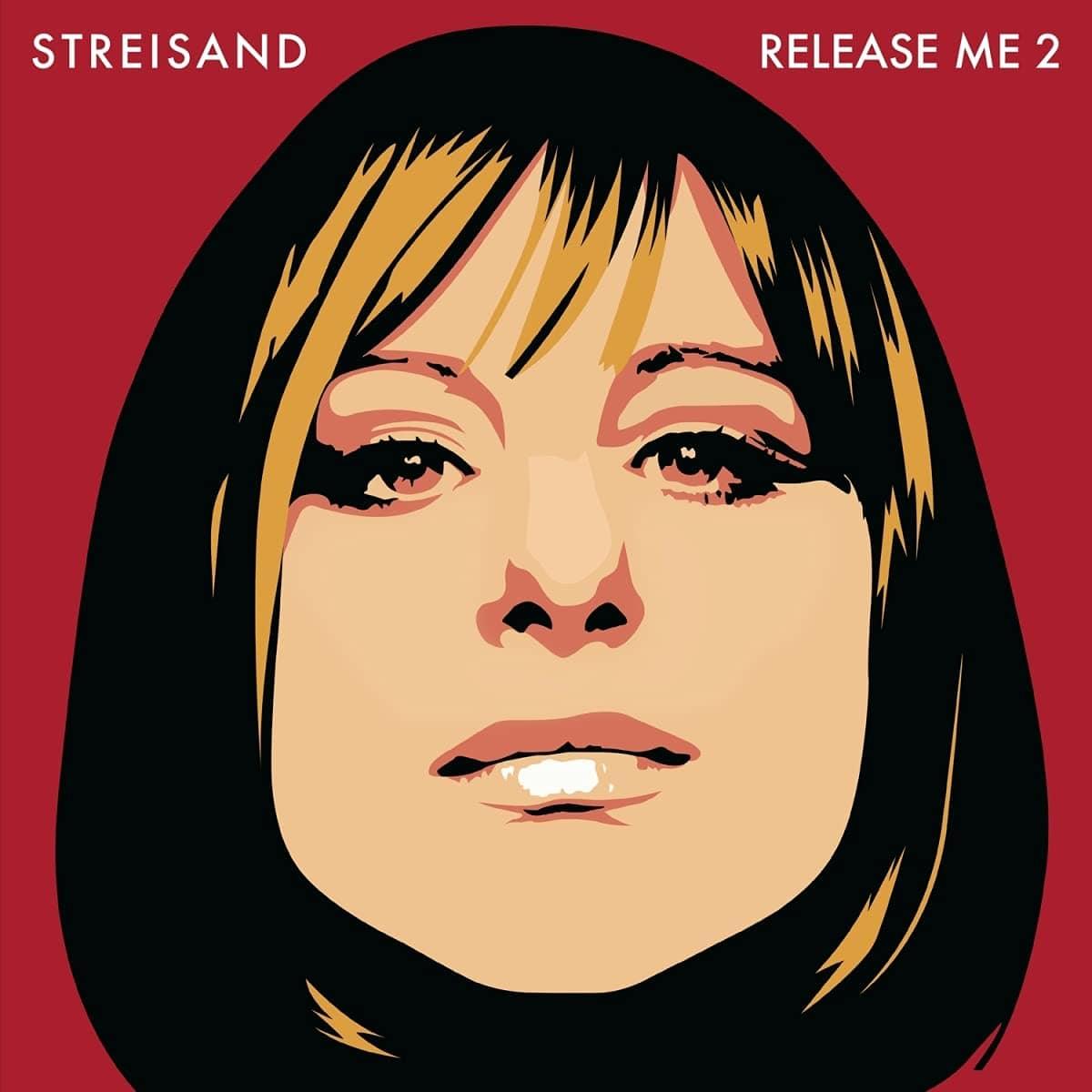 Barbra Streisand - Release Me 2 (150 Gram) (LP) - Joco Records