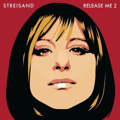 Barbra Streisand - Release Me 2 (150 Gram) (LP) - Joco Records