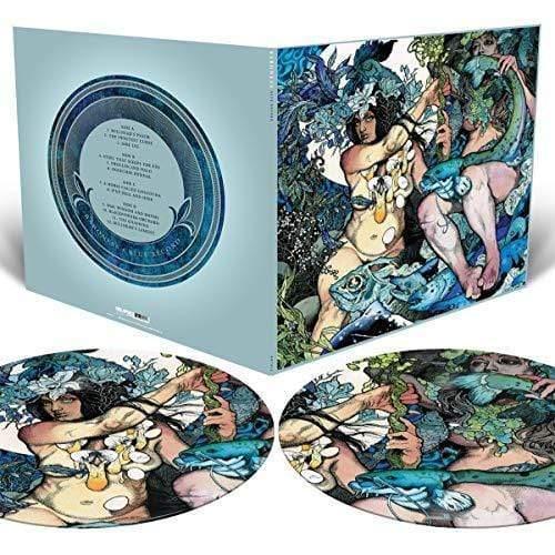 Baroness - Blue Record (Vinyl) - Joco Records