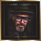 Barry Adamson - Memento Mori (Anthology 1978 - 2018) (Limited Edition Gold Vinyl) - Joco Records
