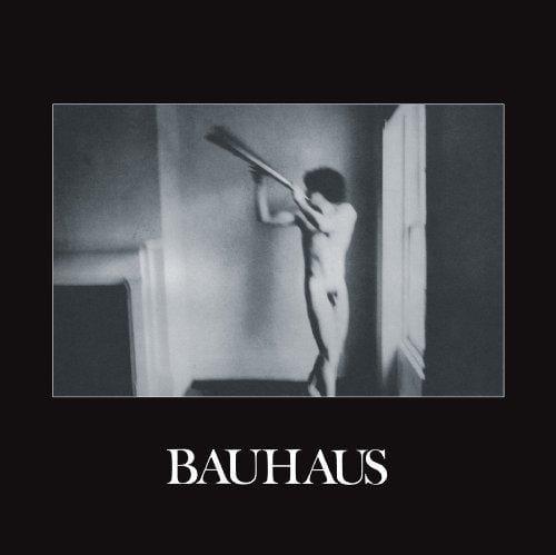 Bauhaus - In The Flat Field (Vinyl) - Joco Records