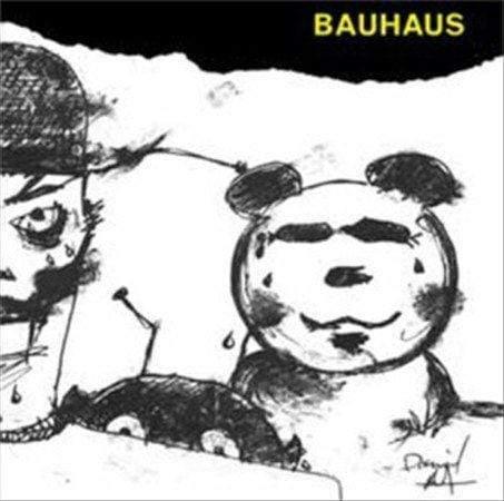 Bauhaus - Mask (LP) - Joco Records