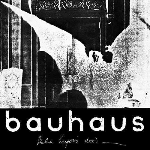 Bauhaus - The Bela Session (40th Anniversary, 180 Gram) (LP) - Joco Records