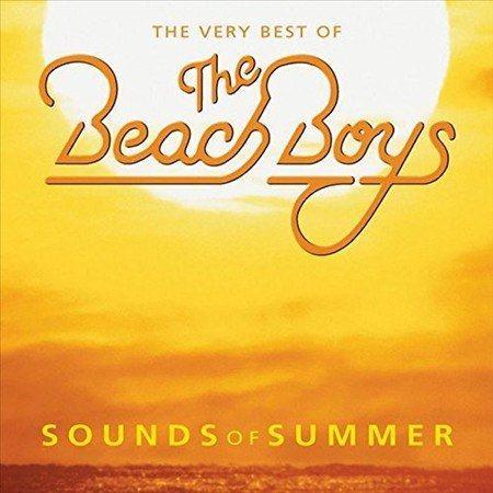Beach Boys - Sounds Of Summer: The Very Best of the Beach Boys (2 LP) - Joco Records