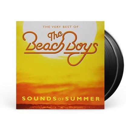 Beach Boys - Sounds Of Summer: The Very Best of the Beach Boys (2 LP) - Joco Records