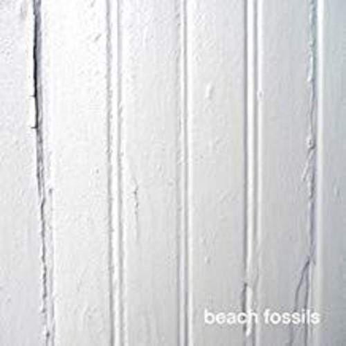 Beach Fossils - Beach Fossils (Limited Edition Green Vinyl) - Joco Records