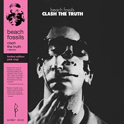 Beach Fossils - Clash The Truth + Demos - Joco Records
