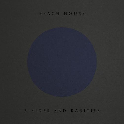 Beach House - B-Sides And Rarities (Vinyl) - Joco Records