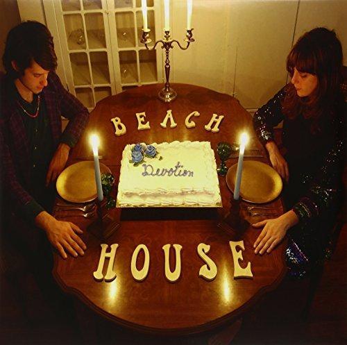 Beach House - Devotion (Vinyl) - Joco Records
