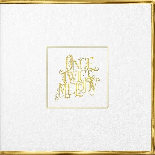 Beach House - Once Twice Melody (Gold Edition) (Vinyl) - Joco Records