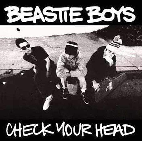 Beastie Boys - Check Your Head (Vinyl) - Joco Records