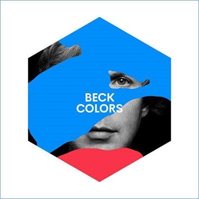 Beck - Colors (Limited Edition, White Color Vinyl) (LP) - Joco Records