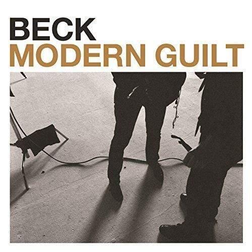 Beck - Modern Guilt (Vinyl) - Joco Records