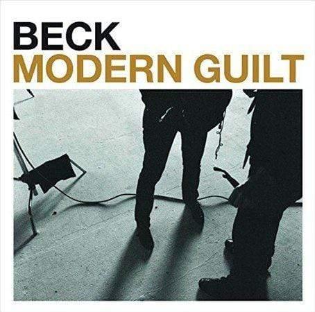 Beck - Modern Guilt (LP) - Joco Records