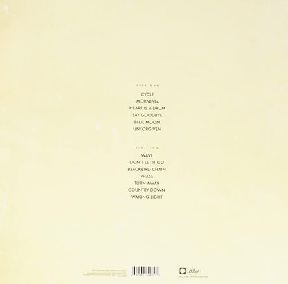 Beck - Morning Phase (180 Gram) (LP) - Joco Records