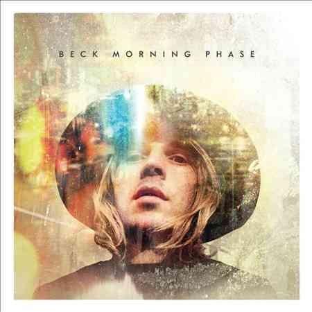 Beck - Morning Phase (180 Gram) (LP) - Joco Records