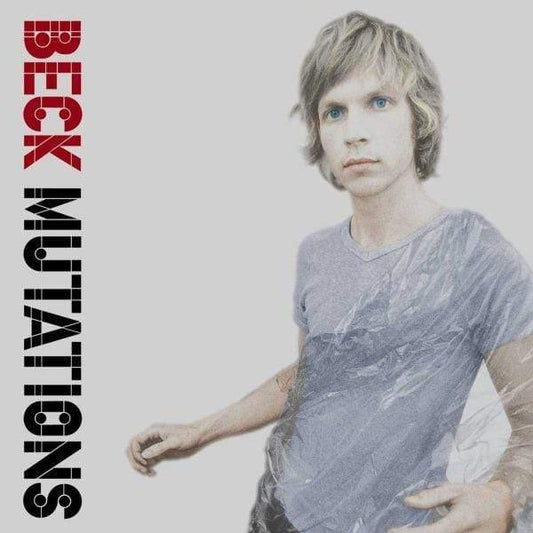 Beck - Mutations (LP) - Joco Records