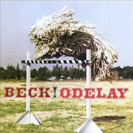 Beck - Odelay (Vinyl) - Joco Records