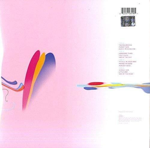 Beck - Sea Change (Gatefold, 180 Gram) (2 LP) - Joco Records