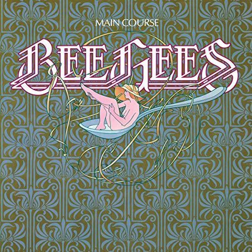 Bee Gees - Main Course (LP) - Joco Records