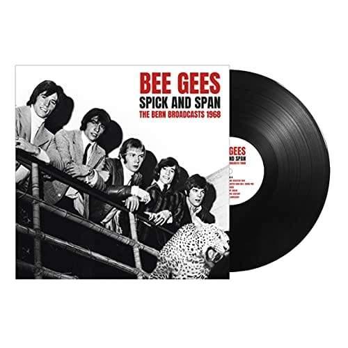 Bee Gees - Spick And Span (Vinyl) - Joco Records