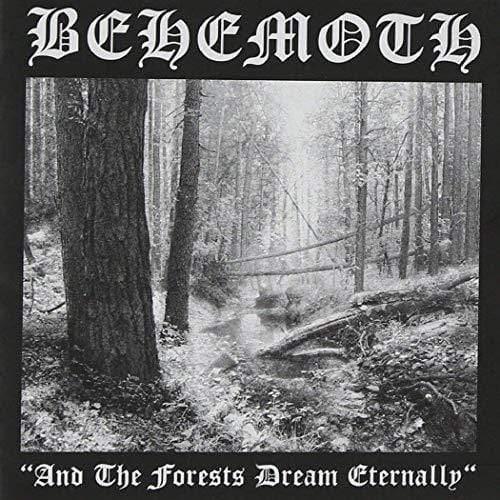 Behemoth - And The Forests Dream Eternally (Vinyl) - Joco Records