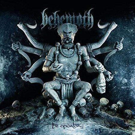 Behemoth - Apostasy (Vinyl) - Joco Records