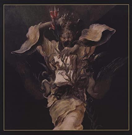 Behemoth - Satanist (Import) (2 LP) - Joco Records