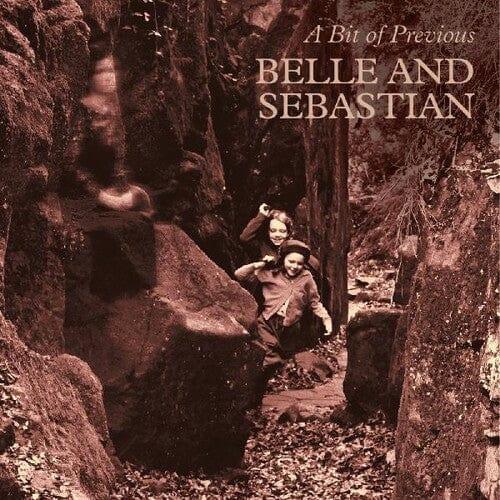 Belle and Sebastian - A Bit of Previous (Indie ExclusiveCLUSIVE) (Vinyl) - Joco Records