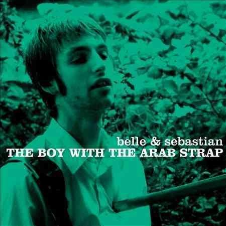 Belle & Sebastian - Boy With The Arab Strap (LP) - Joco Records