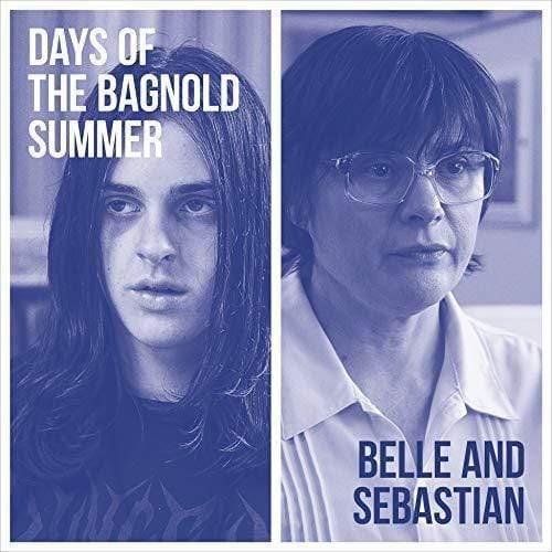 Belle And Sebastian - Days Of The Bagnold Summer (Vinyl) - Joco Records
