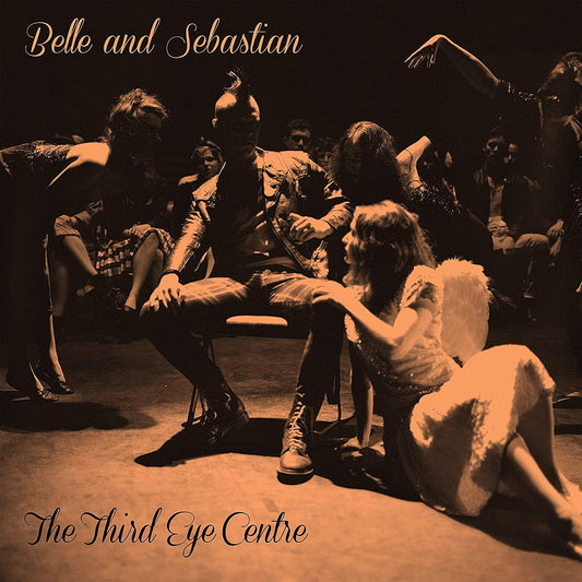 Belle And Sebastian - The Third Eye Centre (Gatefold Sleeve) (2 LP) - Joco Records