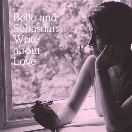 Belle & Sebastian - Write About Love - Joco Records