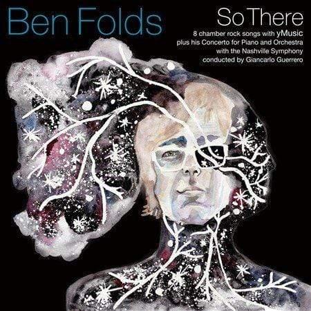 Ben Folds - So There (Vinyl) - Joco Records