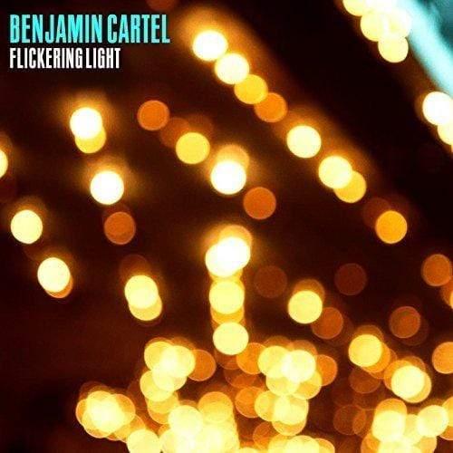 Benjamin Cartel - Flickering Light (Vinyl) - Joco Records