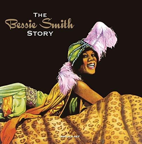 Bessie Smith - Bessie Smith Story (Vinyl) - Joco Records