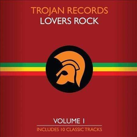 Best Of Lovers Rock 1 / Various - Best Of Lovers Rock 1 / Various (Vinyl) - Joco Records