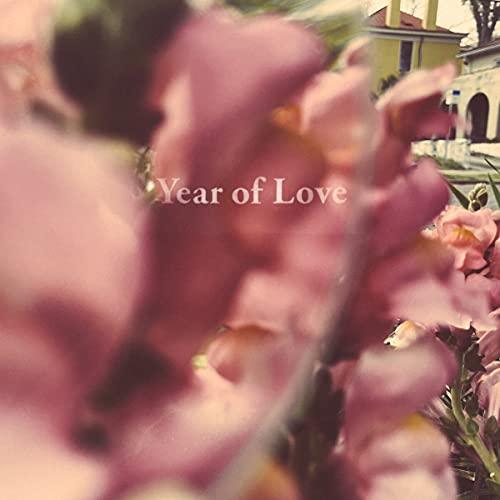 Beta Radio - Year Of Love (LP) - Joco Records