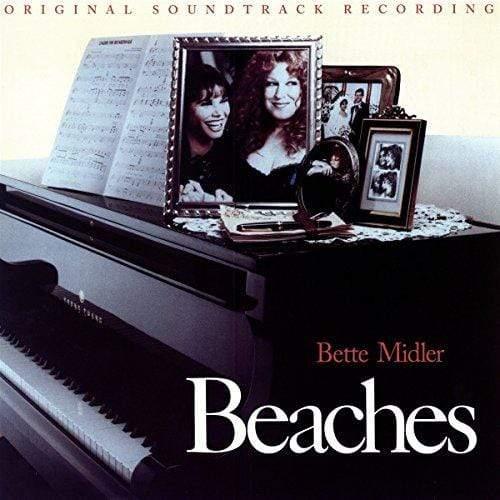 Bette Midler - Beaches - Ost (Vinyl) - Joco Records