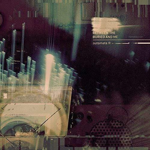 Between The Buried And Me - Automata Ii (Vinyl) - Joco Records