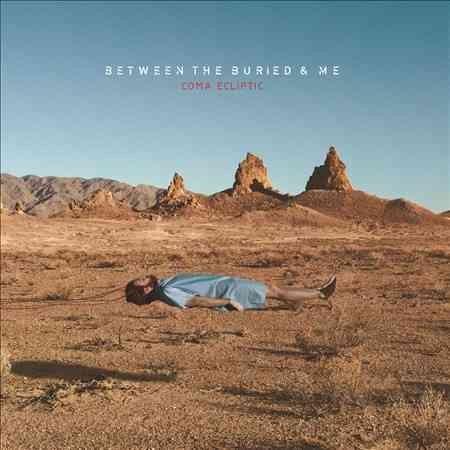 Between The Buried & Me - Coma Ecliptic (Vinyl) - Joco Records