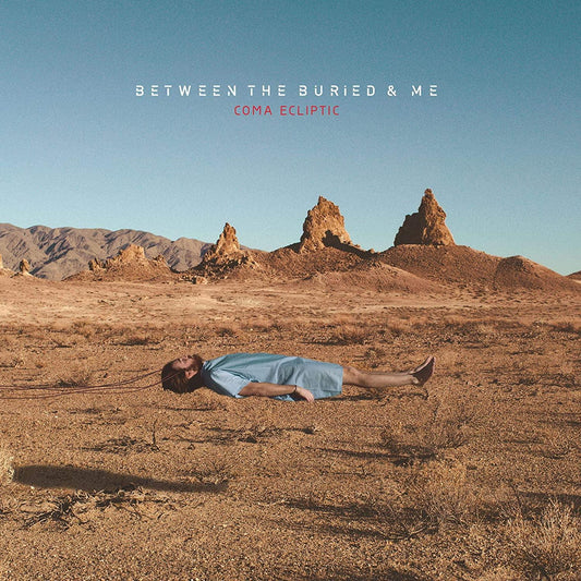 Between The Buried And Me - Coma Ecliptic (Vinyl) - Joco Records