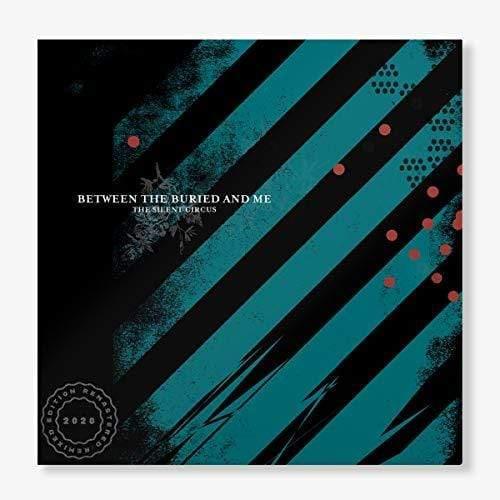 Between The Buried And Me - The Silent Circus (2020 Remix/Remaster) (2 LP) - Joco Records
